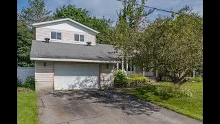 SOLD - Great opportunity in Stittsville!