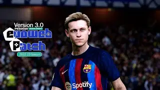 EvoWeb Patch 2023 Version 3.0