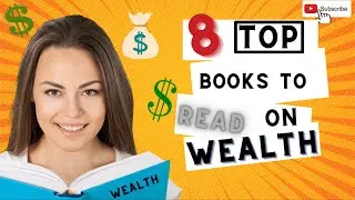 8 life-changing personal finance books you MUST READ in 2023