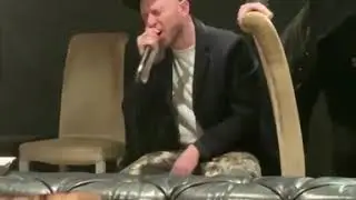 Oxxxymiron ОЙДА