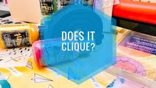 Clique Kit Unboxing