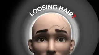 Hair Loss: The Truth, The Trends, and The Treatments