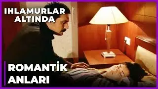 Filiz ve Yılmaz'ın Romantik Anları | Ihlamurlar Altında 16.Bölüm
