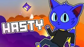 Hasty | Geometry Dash