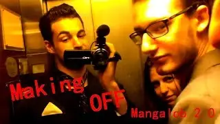 MAKING-OFF Mangalob 2 0
