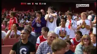 1112 NewYorkRedBulls PSG amical butNYRB