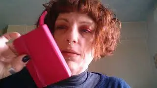 Cosa c'è nella mia borsa...
