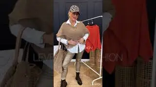 Herbst Outfits