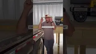 What's Up With Wayne: Secure your Straps