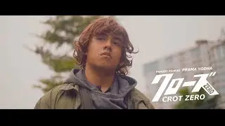 Parody Crows Zero 