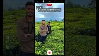 Capture cinematic phone footage with 