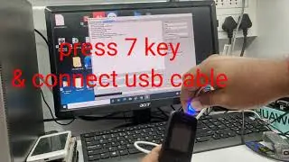 Nokia 105 unlock by umt tool /one click read password