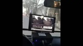 Хайдовчилар автобус  йу́лакларида  юришга эхтиëт бу́линг