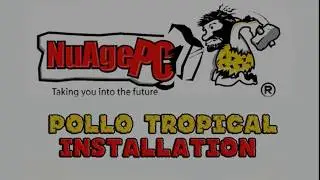 Pollo Tropical Installation