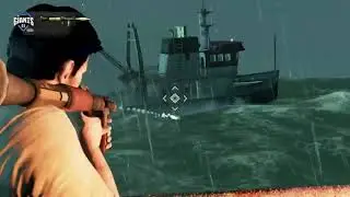 ( Лучшие 10 лучших игр) Uncharted 3- Drake's Deception ► ПОПЛАВАЛИ #79
