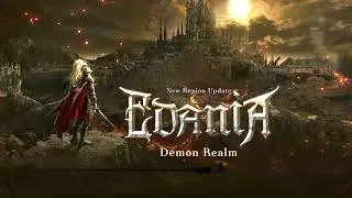 Black Desert – Berserker: 4 Minutes in Hell | Cinematic CGI Animation Edit