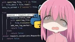 The Best Way to Learn Python (For Hacking)