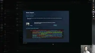 New Version of Discord Steam Scam