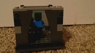 how to seal away your local Minecart zombie