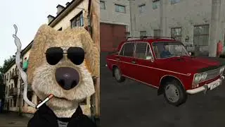 БЕН ТВОЯ МАШИНА ИЗ МОТОР ДЕПОТ ЭТО