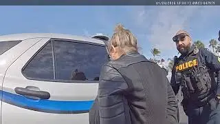 Teacher Arrested After 100+ Underage Teens Party at Her House