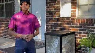 Capstone Demo (Full Length)