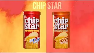 CHIPSTAR Spec Commercial. Trying some new things.