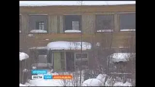Югоренок. Жизнь после погрома.