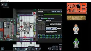 SS13 Basic Guides for 2022: Genetics