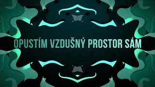 UDG - Moje láska, tvá zbraň ( Lyric Video )