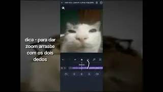 como marcar as batidas no #alightmotion  - #tutorial #1