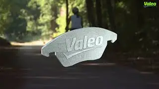 Семинар от компании VALEO/ Валео/ Часть 3/ Тормоза/