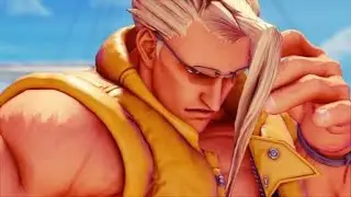 STREET FIGHTER v