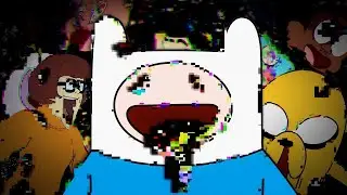 Top 5 Learning With Pibby Animation - Animation Memes