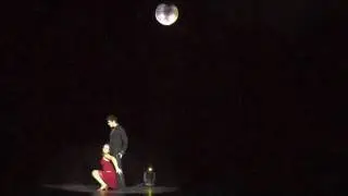 Moves Like Jagger- Katy and Jared Chacha/Tango