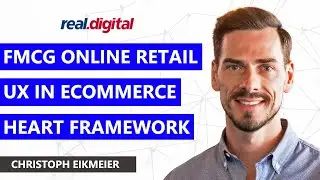 INTERVIEW: Christoph Eikmeier - Lead Product Owner, real.digital (Kaufland.de)
