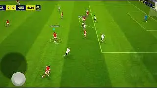 Pinpoint Crossing - Efootball 2022 Mobile