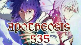 Komik Apotheosis 535 Sub Indo