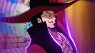 ⚔️Bad Chick - AMV Badass / Shanks x Mihawk (Repost)