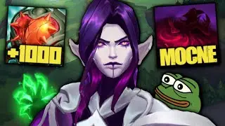 VLAD POD MAX PLAME