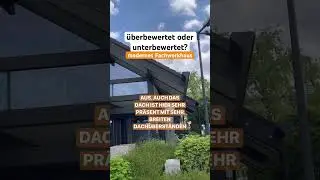 Modernes Fachwerkhaus bauen: überbewertet oder unterbewertet?