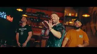 Javier Ferrer x Blad Mc - La Mulata (Video Oficial)