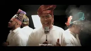Selingan Layar Citra Dikir ‘21 Edisi Juara - Fitrah Terakhir