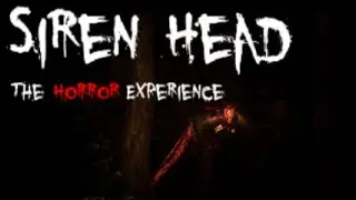 Siren Head The Horror Experience Gameplay