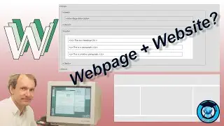 Webpage vs Website | Web Development | AL ICT Unit 10-03