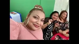 Deyanira Lantigua