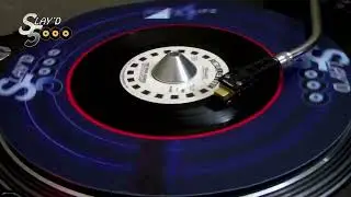 The Three Degrees - Collage (Mono Mix) (Slayd5000)