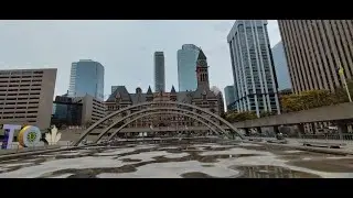 Торонто Відео архів для себе