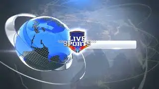 news intro templatet game