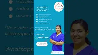 Nuestra satisfacción es ver cómo se recuperan nuestros pacientes ❤️